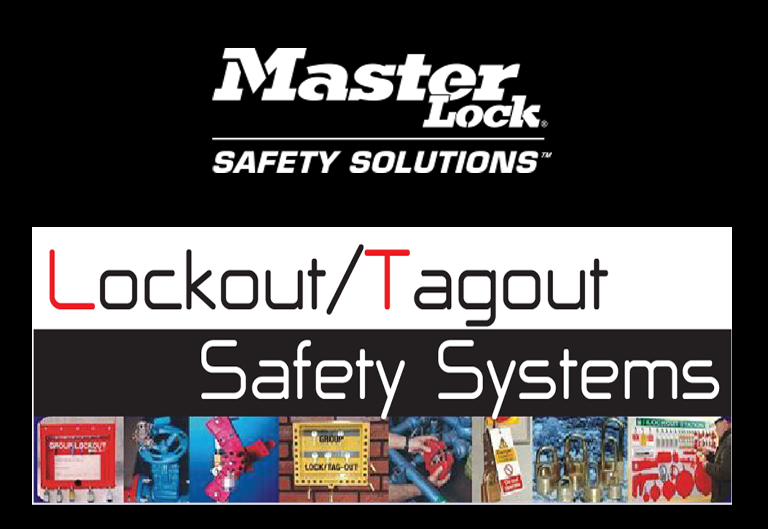 ข้อกำหนดเกี่ยวกับอุปกรณ์ Lockout/Tagout Safety Systems