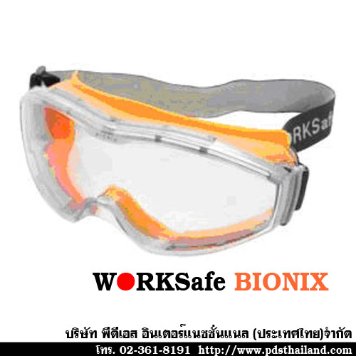ครอบตา BIONIX รหัส WSE303501