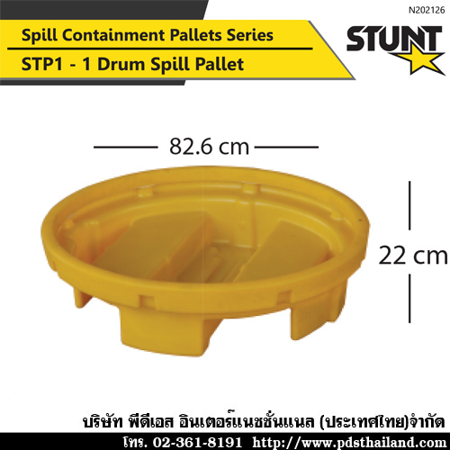 ตะแกรงป้องกันการหกล้น รหัส STP1