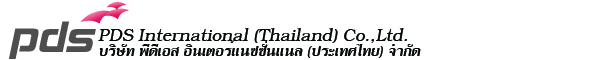 PDS Thailand จัดจำหน่ายอุปกรณ์เซฟตี้
